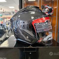 GIVI Casco Jet X29 - Carbon - Black PROMO