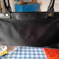 borsa Balenciaga in pelle originale 