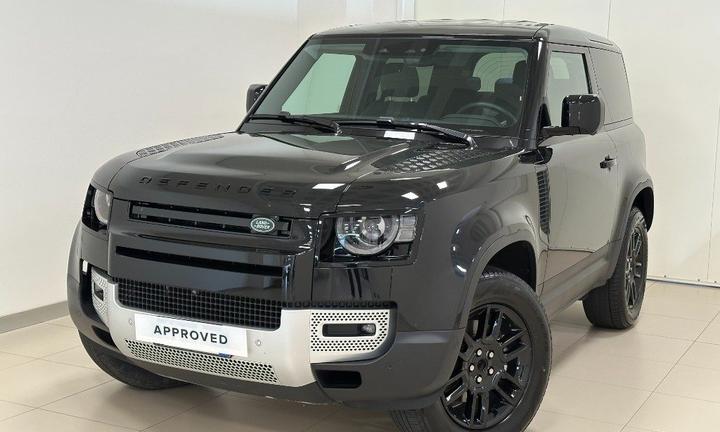 LAND ROVER Defender 90 3.0D I6 200 CV AWD Auto S