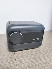 Proiettore portatile 