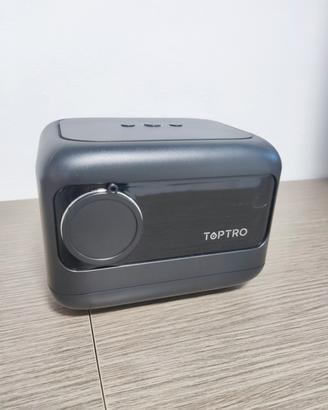 Proiettore portatile 