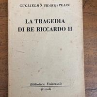 Libri antichi classici