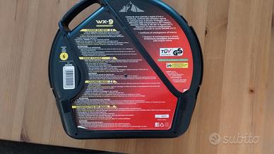 Catene da neve WX-9 Winter Extreme - Misura 6 (9mm
