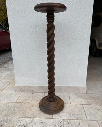 Alzate in legno