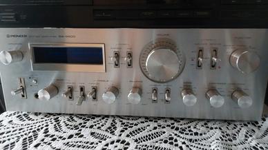 Pioneer, infinty , Nad , Epi, yamaha....