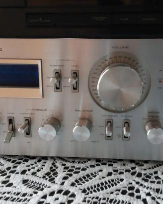 Pioneer, infinty , Nad , Epi, yamaha....