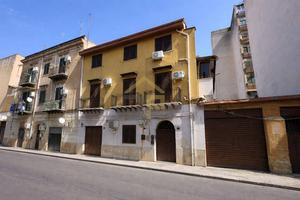 Appartamento - Palermo