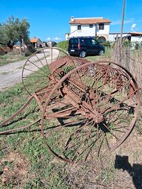 ranghinatore d epoca 