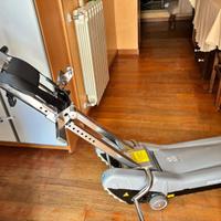 Montascale sherpa n900