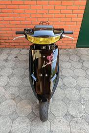 HONDA Dio SP DISCO