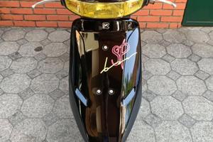HONDA Dio SP DISCO