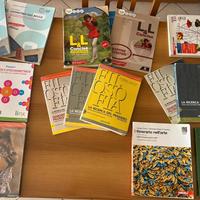 Libri Liceo scientifico