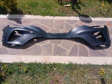 Paraurti Anteriore Per Renault Captur II