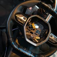 Volante Peugeot 3008!