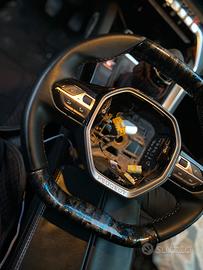 Volante Peugeot 3008!