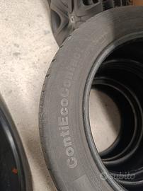 4 gomme 195/55 R16