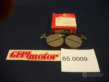 Pastiglie per YAMAHA RD 350