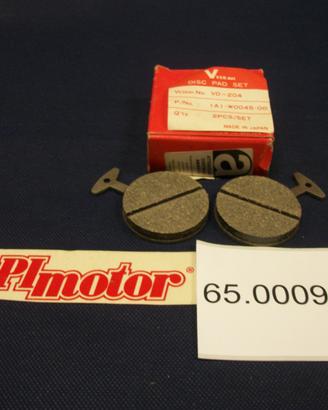 Pastiglie per YAMAHA RD 350