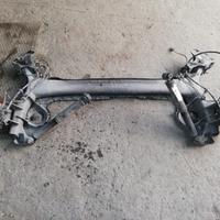 Ponte assale posteriore Renault Megane III 1.5 dci