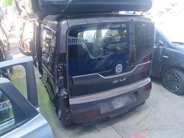 Portellone nudo FIAT DOBLO del 2018