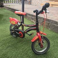 Bicicletta bimbo 