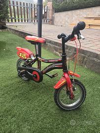 Bicicletta bimbo 