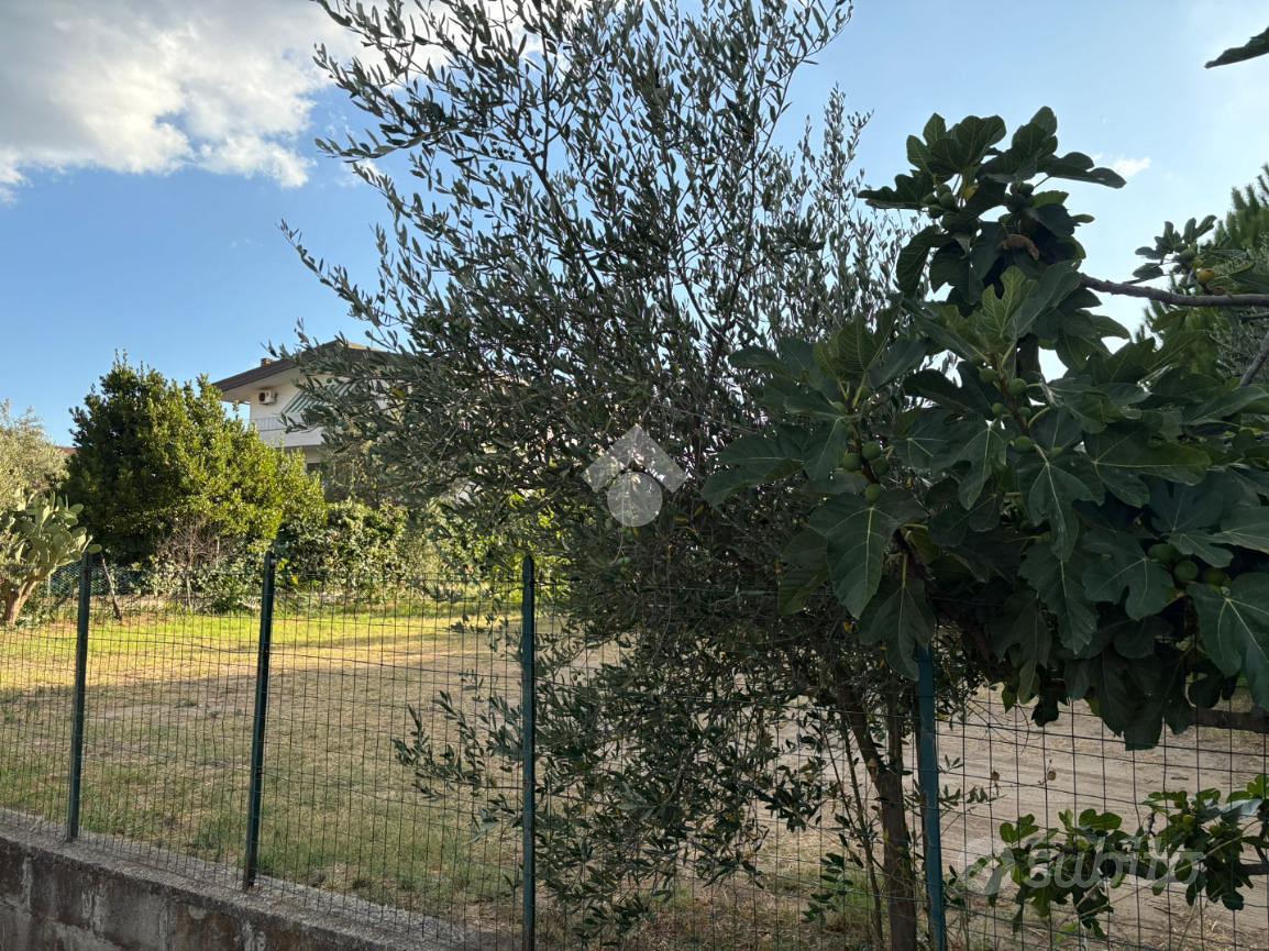 TER. RESIDENZIALE A SELLIA MARINA - Vista 5