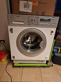 lavatrice da incasso Aeg 7g