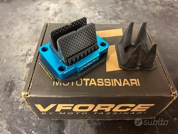 Pacco lamellare v-force 3 AM6