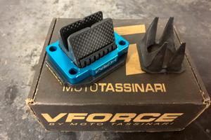 Pacco lamellare v-force 3 AM6