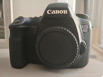 Canon 6D 