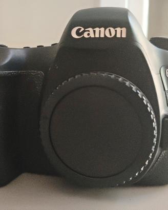 Canon 6D 