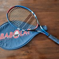 racchetta tennis babolat head Wilson yonex dunlop