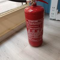 estintore 