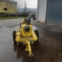 pompa  autoadescante varisco