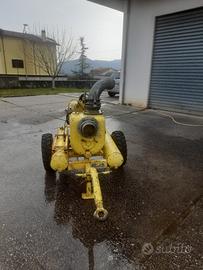 pompa  autoadescante varisco