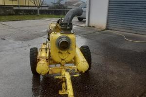 pompa  autoadescante varisco