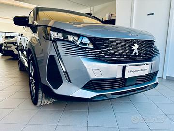 Peugeot 3008 1.2 130 cv Allure , 24.000 km certif