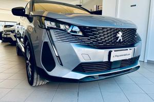 Peugeot 3008 1.2 130 cv Allure , 24.000 km certif