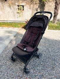 Joolz Aer passeggino