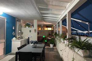 Casa al mare Lendinuso 200 metri dal mare