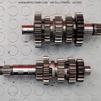 CAMBIO GEAR YAMAHA YZF 450 2010 2013 YZ-F 2011 201
