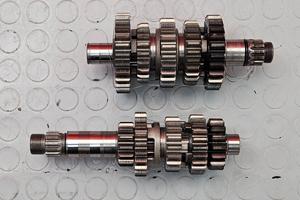 CAMBIO GEAR YAMAHA YZF 450 2010 2013 YZ-F 2011 201