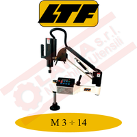 Maschiatrice elettrica M3 - M14