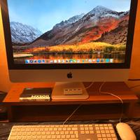 IMac 21,5" Mid 2011 8gb SSD 1000 gb