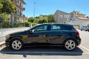Mercedes Classe A 180d Automatic Sport