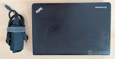 Lenovo ThinkPad S430 8GB RAM - 128GB SSD