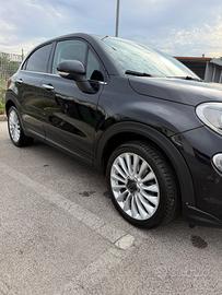 Fiat 500X 1.6 Multijet 120 CV