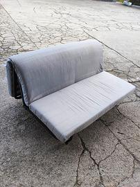 Divano letto ikea 140x200