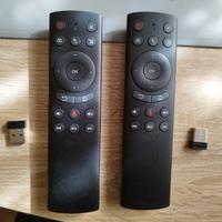 Telecomando Per Smart TV con comando vocale